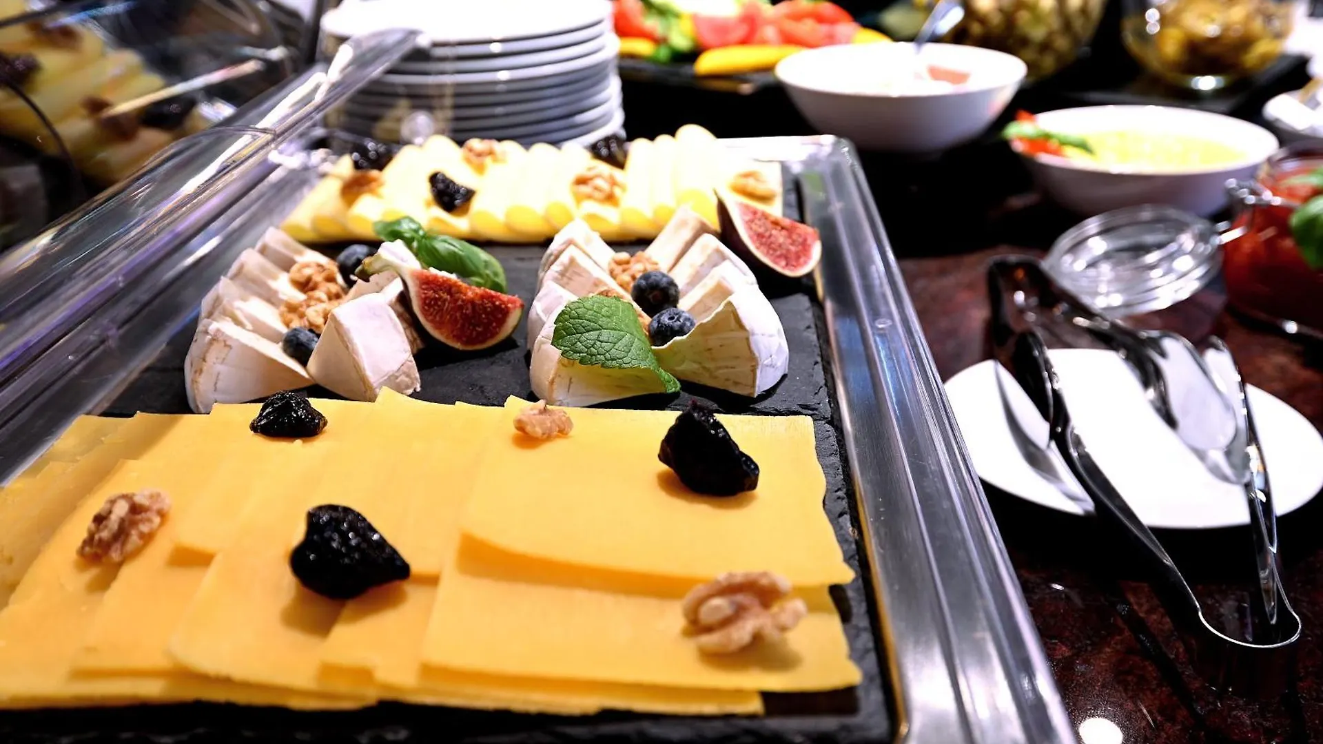 Fashion City Hotel Superior بودابست المجر