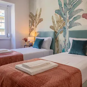  Guest house Succeed Campo Pequeno Portugal