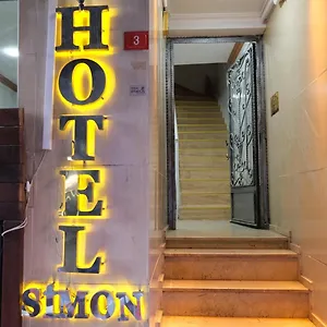  Hotel Simon Turkey