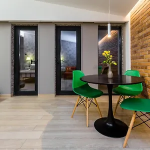 **** Aparthotel Boutique Upe Georgia