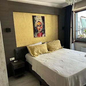  Bed & Breakfast Yakut Old Turkey