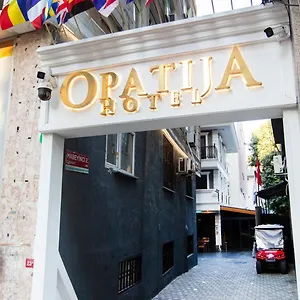  Hotel Opatija Turkey