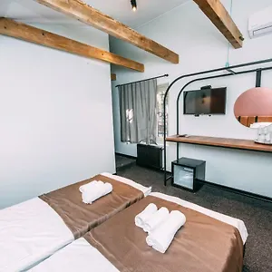  Guest house Atoneli Georgia