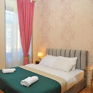 *** Hotel Brickwall Tbilisi-tbilisi Vibe Georgia