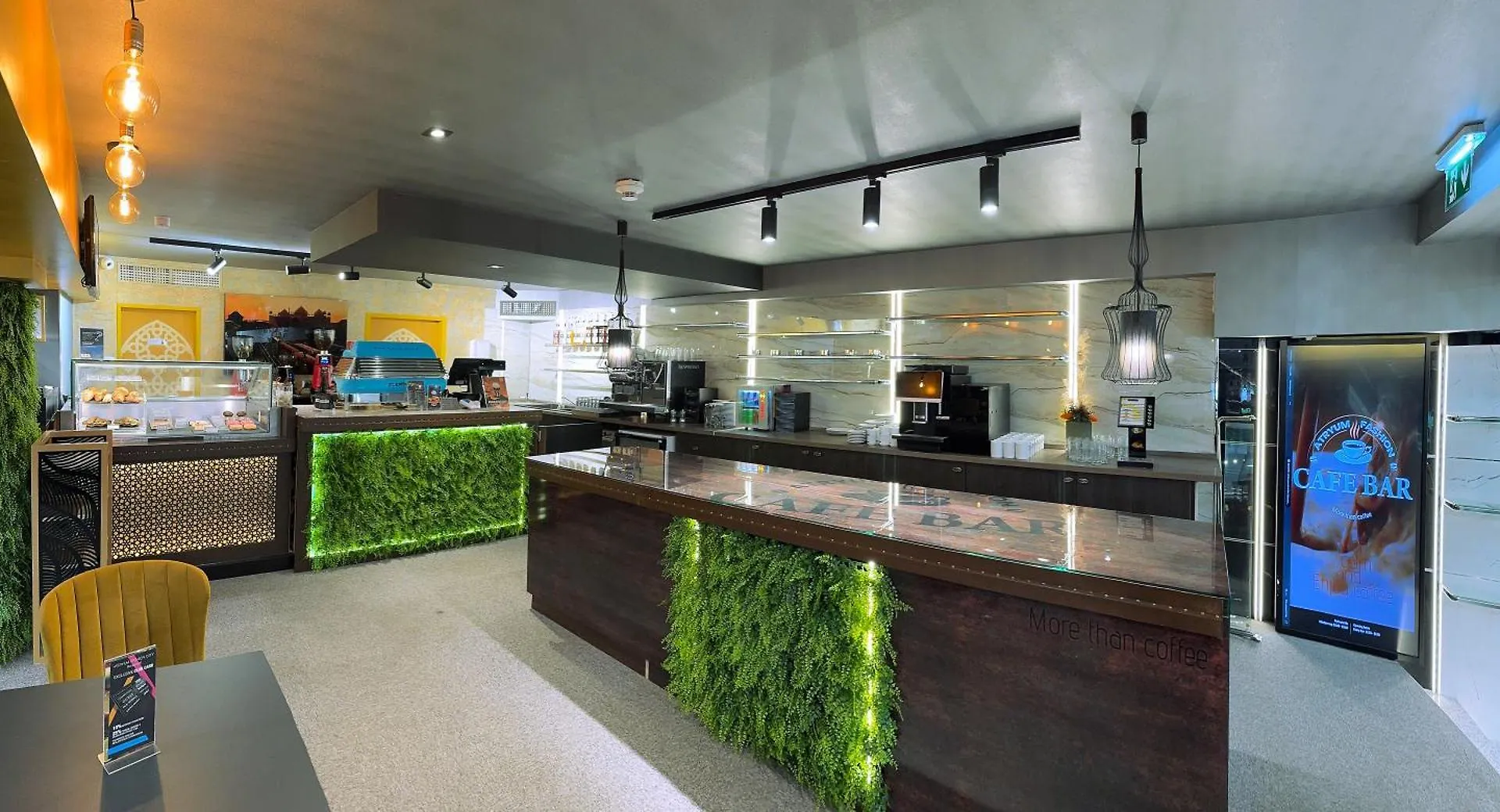 Fashion City Hotel Superior Budapest